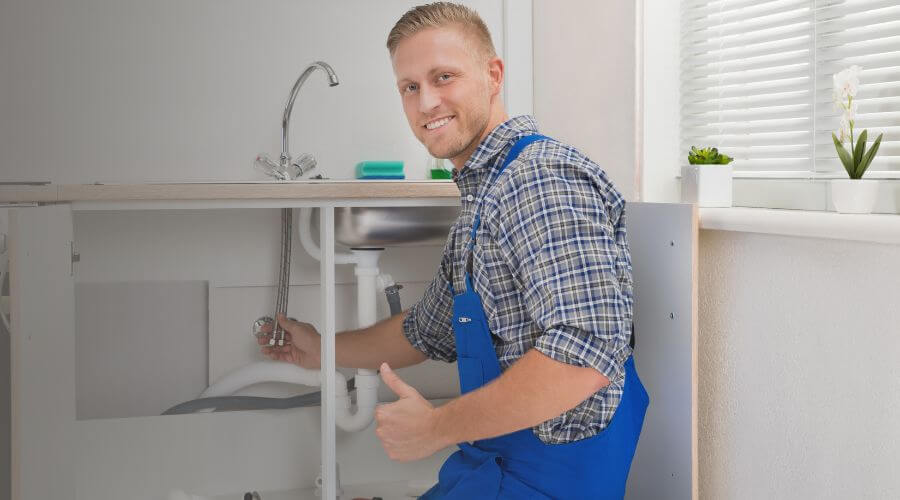Professional 24 Hour Plumbers services in Frankfort, KS